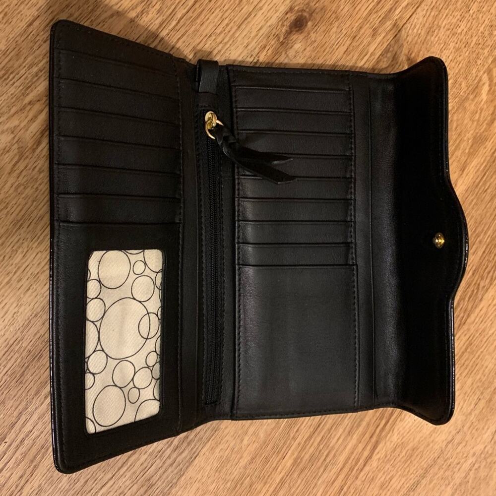 Jill Stuart Wallet - Picture 4 of 4